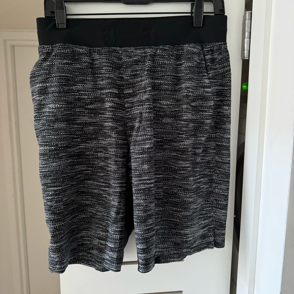 Lululemon T.H.E. shorts